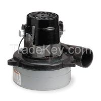 AMETEK LAMB 11647213 Vacuum Mtr/Blwr Tangential 2 Stge 1 Spd AMETEK LAMB 11647213