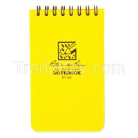 RITE IN THE RAIN 135 Pocket Notebook Universal Grid RITE IN THE RAIN 135