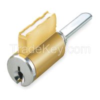 KABA ILCO 15395SC26DKD Lockset Cylinder Commercial Different KABA ILCO 15395SC26DKD