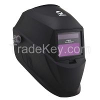 MILLER ELECTRIC 256166 Welding Helmet Shade 8 to 13 Black MILLER ELECTRIC 256166