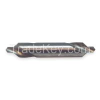 KEO   18450   Drill/Countersink R OAL 5.00mm 60 Deg. KEO 18450