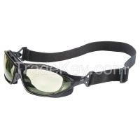 UVEX BY HONEYWELL    S0609X   Safety Glasses, SCT-Low IR, Antifog