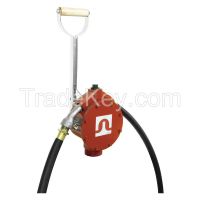 FILL-RITE FR152 Hand Drum Pump 3/4 In FNPT 20 gpm FILL-RITE FR152