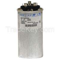 PROLINE    PB500Z075S370EAGR     Motor Run Capacitor 50/7.5 MFD Round PROLINE PB500Z075S370EAGR