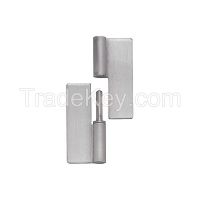 LAMP  HNH-100CL   Lift-Off Hinge Satin 3-15/16x3-15/64 In. LAMP HNH100CL