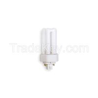  GE LIGHTING   F13TBX/827/A/ECO   Plug-In CFL 13W Dimmable 2700K 17 000 hr GE LIGHTING F13TBX827AECO