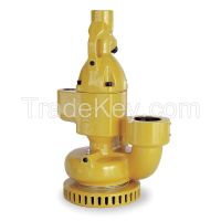 ARO P237A1EU Pump Sump ARO P237A1EU