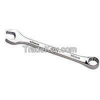 SK PROFESSIONAL TOOLS  88327 Combination Wrench 27mm 15In. OAL SK PROFESSIONAL TOOLS 88327