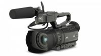 JVC GY-HM200 4KCAM