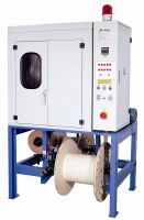 16/24 Carrier Sealed Type High Speed Braiding Machine