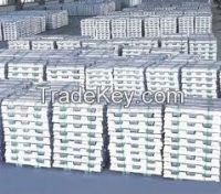 Hot sale  antimony ingot 99.65% 99.85% 99.90% 