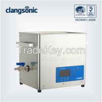 tabletop ultrasonic cleaner