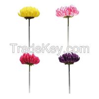 Chrysanthemum Flower Pen