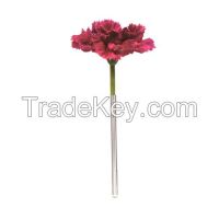 Carnation Flower Pen