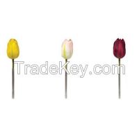 Tulip Flower Pen