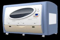 S-CT (sweating computerized tester)