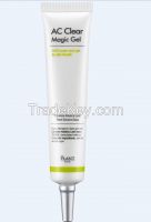 AC Clear Magic Gel 