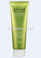 Nature Solution Natural Cleansing Foam