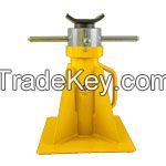10802 20 Ton Screw Style Jack Stand - Short Model 