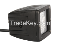 12V Squre mini LED light