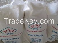 Tapioca Starch