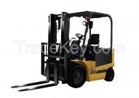 3.0T Electric Forklift CE, AS Standard, Clean Energy Forklift