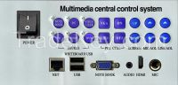multimedia central controller