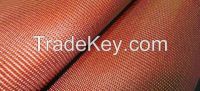 Dipped NN Fabric