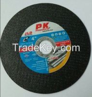 7'' 9'' 12''Alumina Grinding & Cutting Wheel Disc