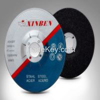 4"7"9" competitive grinding disc factory in China