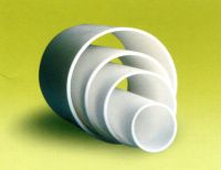 100% PTFE pipe in size 29.6*2mm