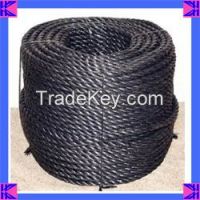 High Tenacity Polypropylene Rope, PP Rope