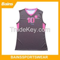 Sublimated Camo Blue Reversible Basketball Jerseys/custom Digital Camo Basketball Uniforms/basketball Jersey Camo