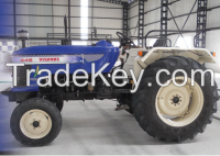 Vishvas Tractor - 445