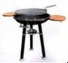 Carbon BBQ & Barbecue BBQ Grill and Metal BBQ