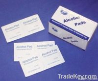 Alcohol Pad