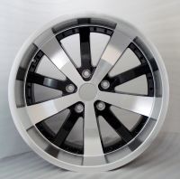 alloy wheel