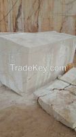 EXTRA QUALITY SOFITA BEIGE MARBLE ( BLOCKS, SLABS, TILES)