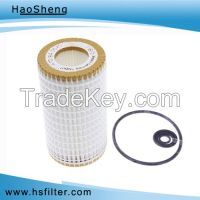 Factory Price Auto Oil Filter for Benz (A0001802609)