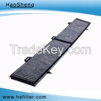 China Manufacturer Auto Cabin Filter for BMW (64 31 9 142 115)