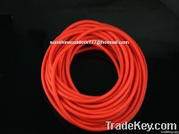 3060, TOP grade red latex tube slingshot
