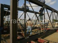 STEEL FABRICATION 