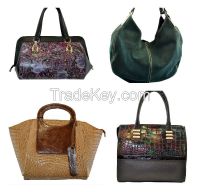 Newest wholesale Fashion Roberto Del Neri trendy genuine leather handbags for ladies. Top quality