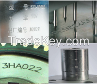 Portable Pneumatic / Laser metal marking machine