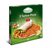 Turkish Pizza 3x