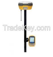 High Precision V30 Gnss Gps Rtk System for land mapping