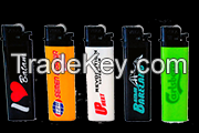 Customized Design Disposable Lighters