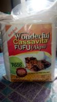 Refined Odourless Cassava flour