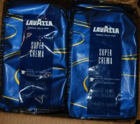 Espresso Crema e Gusto Coffee Beans 1 KG