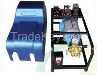 misting high pressure pump 5 LPM 1ph